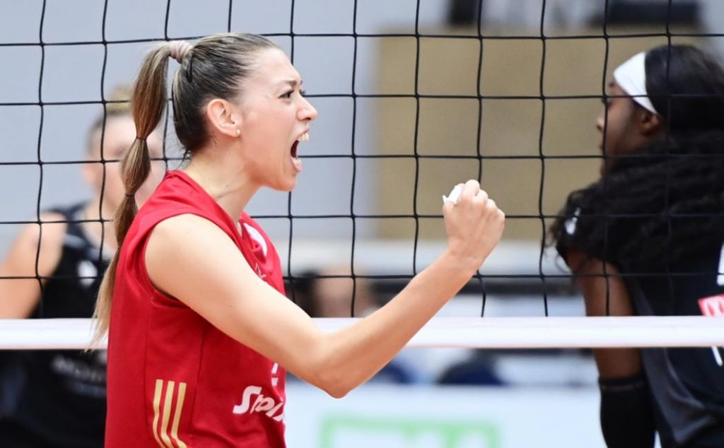 LIVE: VDU Κάουνας – Ολυμπιακός