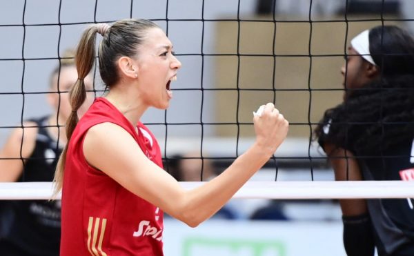 LIVE: VDU Κάουνας – Ολυμπιακός