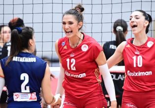 Ξεκινάει το ευρωπαϊκό ταξίδι του Ολυμπιακού