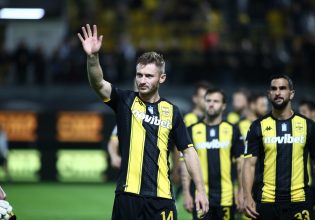 Άρης: Προπονήθηκε ο Μπράμπετς, τι γίνεται με Φεράρι