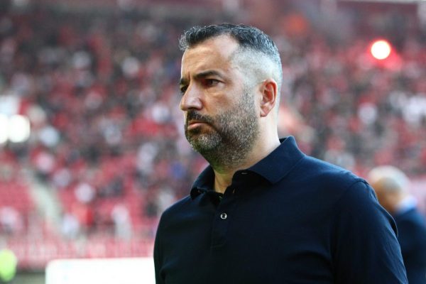 Η 11άδα του Ολυμπιακού για το παιχνίδι με τον Παναιτωλικό (pic)