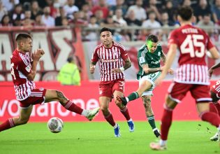 Η Αστυνομία ζήτησε αναβολή του Παναθηναϊκός-Ολυμπιακός και του ΑΕΚ-Άρης