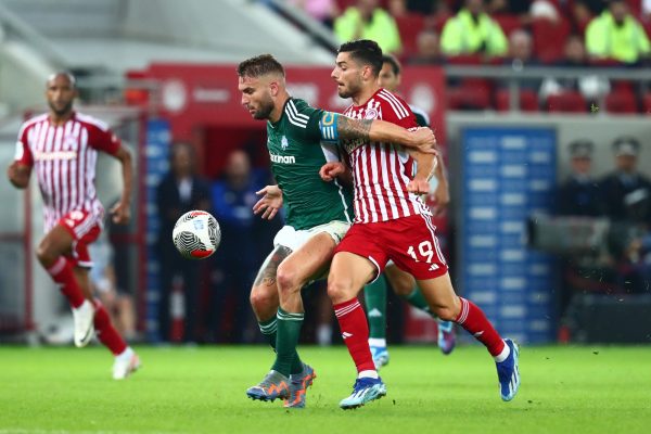 Στις 10 και 17 Ιανουαρίου τα Παναθηναϊκός-Ολυμπιακός και ΑΕΚ-Άρης