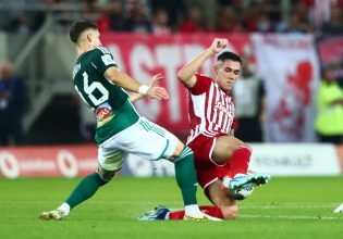 Μπάχαλο με το Κύπελλο: Στον «αέρα» το Παναθηναϊκός – Ολυμπιακός;