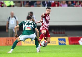 Στον κόσμο της η ΕΠΟ: Όρισε 6 Δεκέμβρη το ντέρμπι Παναθηναϊκός-Ολυμπιακός πετώντας το μπαλάκι στην Αστυνομία