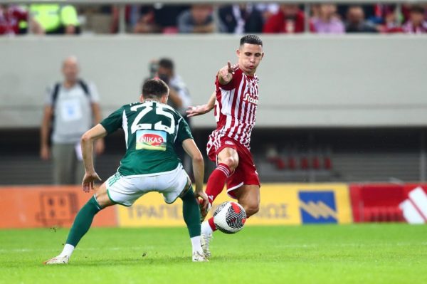 Στον κόσμο της η ΕΠΟ: Όρισε 6 Δεκέμβρη το ντέρμπι Παναθηναϊκός-Ολυμπιακός πετώντας το μπαλάκι στην Αστυνομία