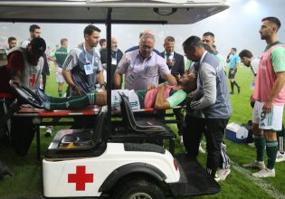 Έγγραφο – βόμβα για Χουάνκαρ εμφάνισε στο δικαστήριο ο Ολυμπιακός