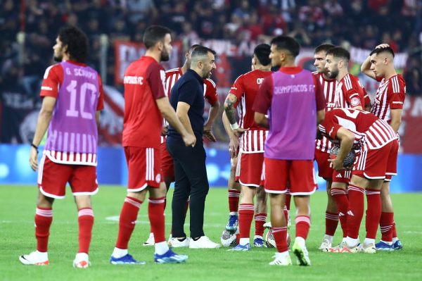 Ολυμπιακός: Καταθέτει την προσφυγή στο CAS για το ντέρμπι με τον Παναθηναϊκό