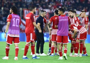 Τι αναφέρει στην έφεση του ο Ολυμπιακός και γιατί πιστεύει ακράδαντα στη δικαίωση…