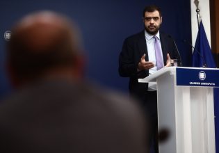 Υπέρ της Εξεταστικής του ΚΚΕ για τα Τέμπη η ΝΔ