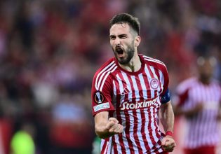 Η μεγάλη βραδιά του Κώστα Φορτούνη (vids)