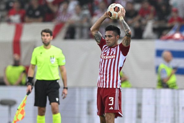 H επιστροφή του Ορτέγκα και ο Γιόβετιτς