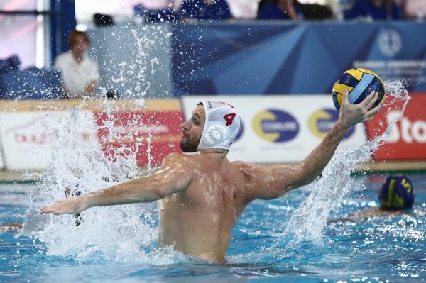 Ντουμπρόβνικ – Ολυμπιακός 5-15: Οι «ερυθρόλευκοι» διέλυσαν την Γιουγκ