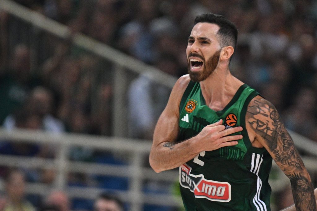 Βιλντόζα: Ιστορικό ρεκόρ κλεψιμάτων για τον Παναθηναϊκό