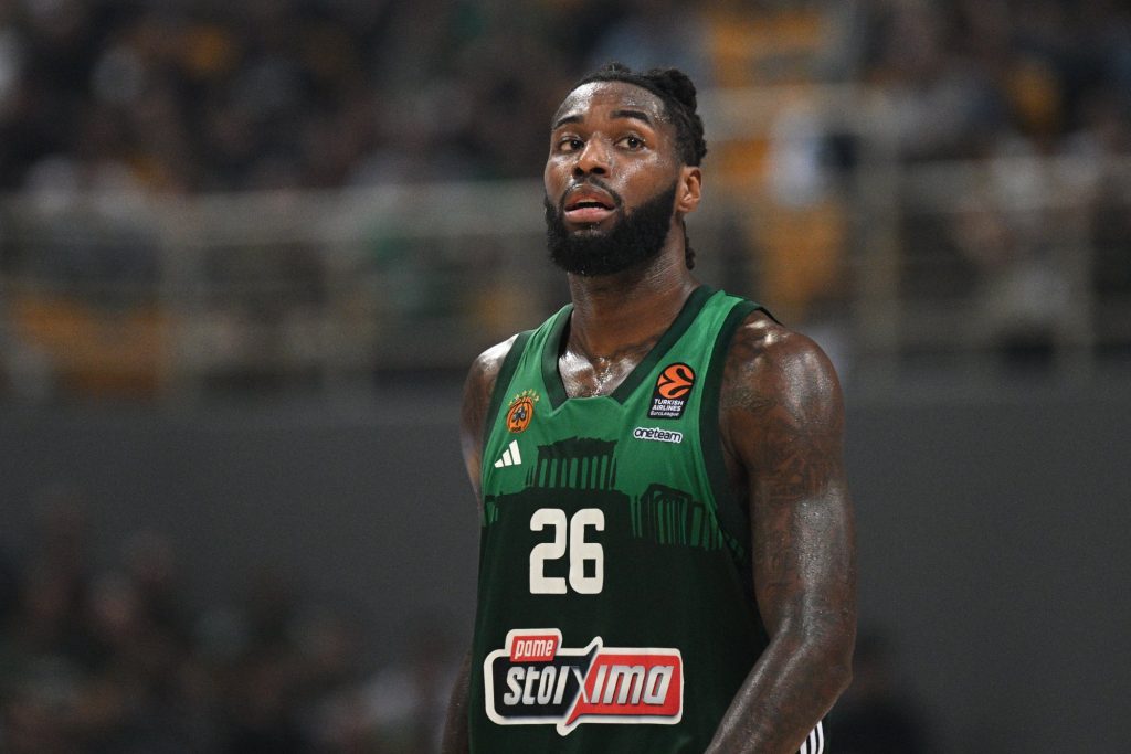 Λεσόρ: «Η Βίρτους είναι η έκπληξη της φετινής Euroleague»