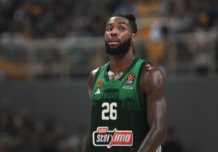 Λεσόρ: «Η Βίρτους είναι η έκπληξη της φετινής Euroleague»