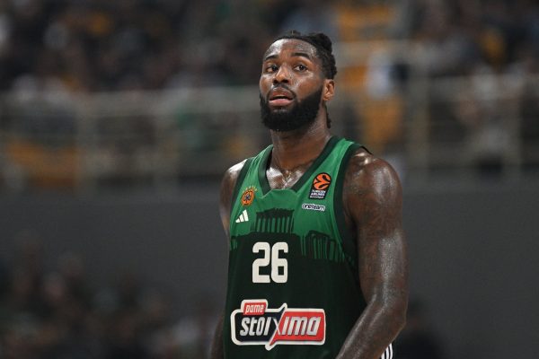 Λεσόρ: «Η Βίρτους είναι η έκπληξη της φετινής Euroleague»