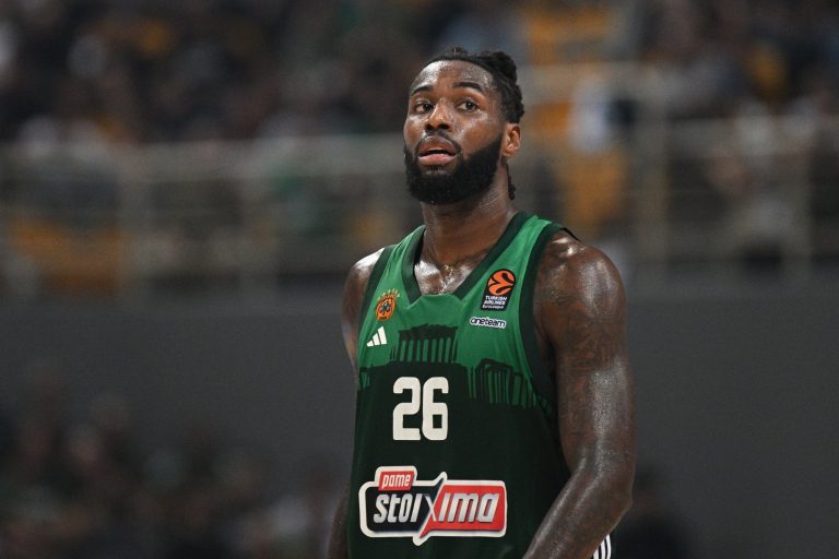 Λεσόρ: «Η Βίρτους είναι η έκπληξη της φετινής Euroleague»