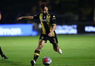 Άρης: Αμφίβολος για ΑΕΚ ο Φεράρι