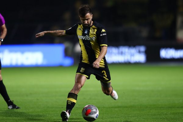 Άρης: Αμφίβολος για ΑΕΚ ο Φεράρι