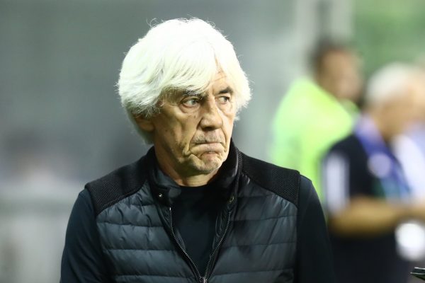 Η 11άδα του Παναθηναϊκού κόντρα στον Άρη (pic)