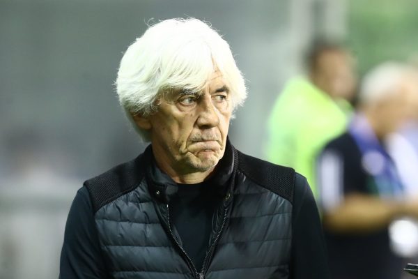 Το μήνυμα του Γιοβάνοβιτς για το παιχνίδι με την Ρεν