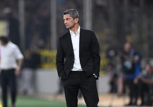 ΠΑΟΚ: Με τέσσερις απουσίες απέναντι στον Πανσερραϊκό (pic)