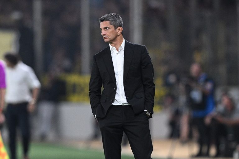 ΠΑΟΚ: Με τέσσερις απουσίες απέναντι στον Πανσερραϊκό (pic)