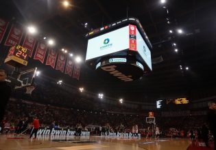 Ολοταχώς για sold out το Ολυμπιακός – Ζαλγκίρις