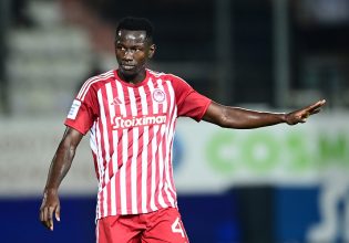 Τι γράφουν στην Τουρκία για τον Μαντί Καμαρά και τη Φενέρ