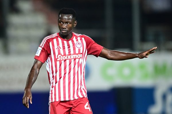 Τι γράφουν στην Τουρκία για τον Μαντί Καμαρά και τη Φενέρ