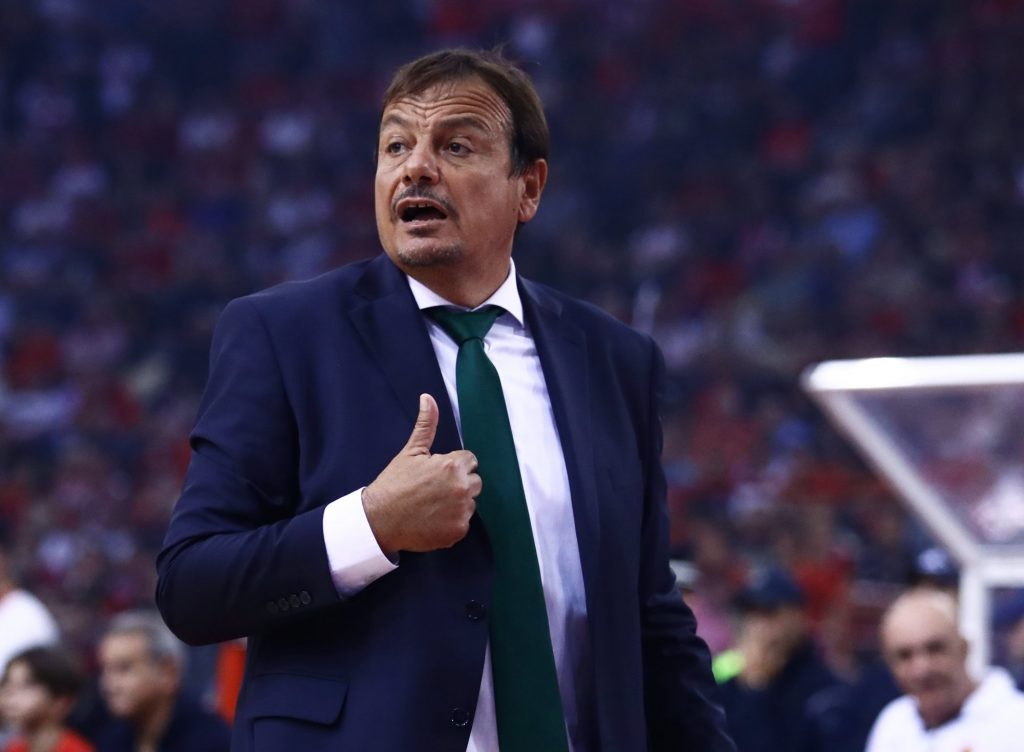 Το πιο δύσκολο …διαγώνισμα για τον Αταμάν