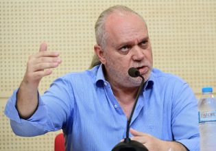 Κουντούρης: «Δεν βλέπει κανένας υπεύθυνος τι γίνεται στην ΕΡΤ;»