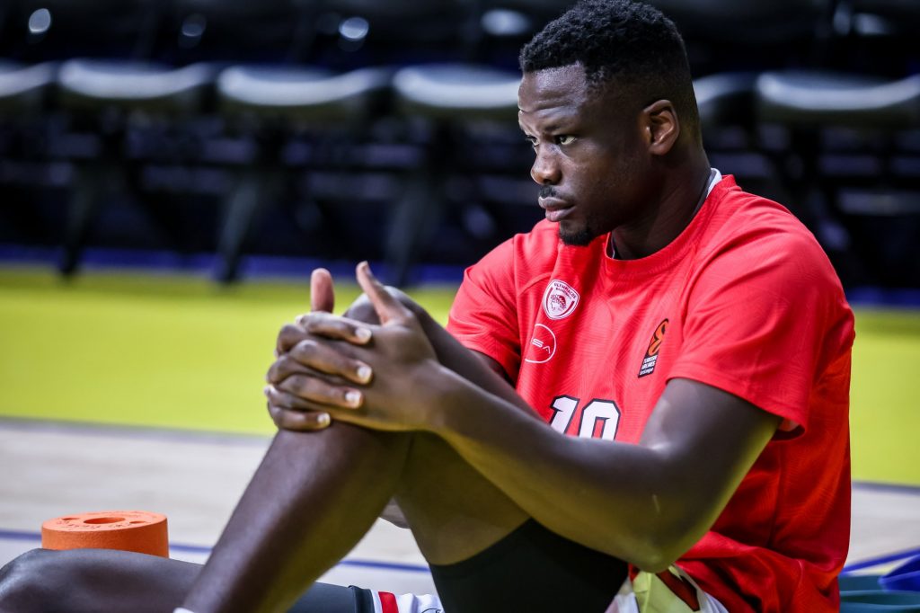 LIVE: Φενέρμπαχτσε – Ολυμπιακός