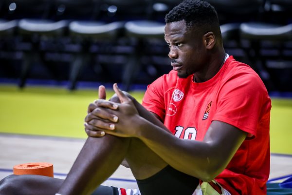 LIVE: Φενέρμπαχτσε – Ολυμπιακός