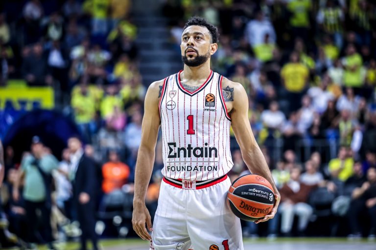 Ολυμπιακός: Θλάση στον δικέφαλο ο Γκος