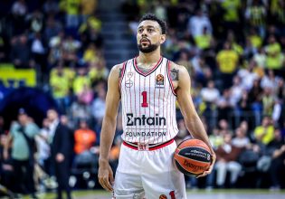 Το καθαρό φάουλ στον Γκος που δεν δόθηκε στο φινάλε