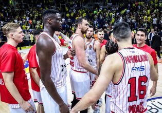 Ολυμπιακός: Με μια επιστροφή κόντρα στην Μακάμπι – Συνεχίζεται η αναζήτηση για ψηλό