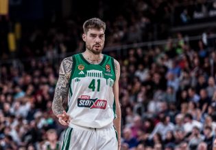 Και η Μπάρτσα για τον Χουάντσο Ερνανγκόμεθ