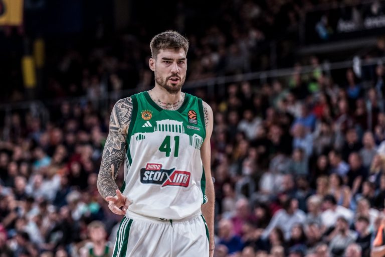 Και η Μπάρτσα για τον Χουάντσο Ερνανγκόμεθ