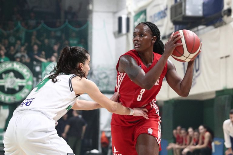 Ένσταση από τον Ολυμπιακό για το ντέρμπι με τον Παναθηναϊκό