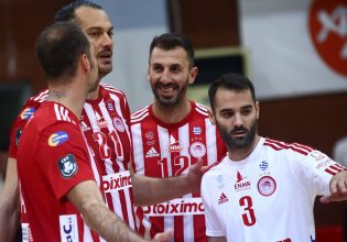 Τσάμπιονς Λιγκ: Οι αντίπαλοι και το πρόγραμμα του Ολυμπιακού