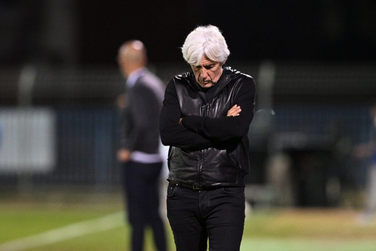 Γιοβάνοβιτς: «Δεν είχαμε καλή απόδοση»