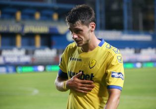 Με προβλήματα ο Παναιτωλικός – Αυτή είναι η αποστολή κόντρα στον Ολυμπιακό