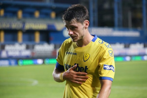 Με προβλήματα ο Παναιτωλικός – Αυτή είναι η αποστολή κόντρα στον Ολυμπιακό