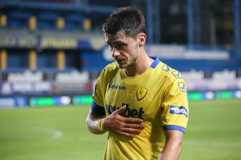 Με προβλήματα ο Παναιτωλικός – Αυτή είναι η αποστολή κόντρα στον Ολυμπιακό