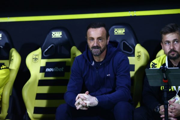 Άρης: Με πολλές και σημαντικές απουσίες κόντρα στον Παναθηναϊκό