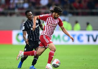 Η βαθμολογία της Super League μετά τα αποψινά αποτελέσματα (pic)