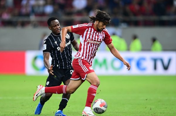 Η βαθμολογία της Super League μετά τα αποψινά αποτελέσματα (pic)