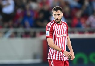 Φορτούνης για την Εθνική: «Εχει κλείσει αυτό το κεφάλαιο για μένα»